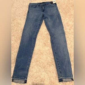 Abercrombie women Skinny Jeans